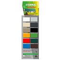Eternal mat Revital kolor do odnawiania starych powłok, RAL 6018 Zielono-żółty 0,7 kg