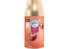 Glade napełniacz do automatycznego odświeżacza powietrza Peach 269ml