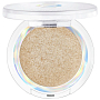 Essence mono cienie do powiek perłowe 01 Golden Glow, 2 g