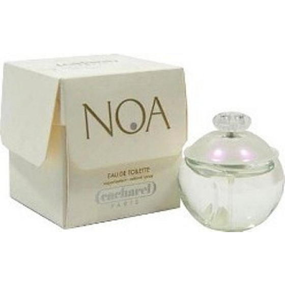 Cacharel Noa toaletní voda pro ženy 50 ml