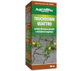 Agro Touchdown Quattro herbicyd przeciwko niepożądanej wegetacji 100 ml