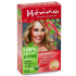 Henna Naturalna farba do włosów Złoty blond 114 proszek 33 g