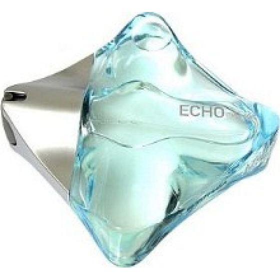 Davidoff Echo for Men toaletní voda 30 ml