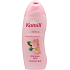 Kamill Wellness Wild Rose Milk sprchový gel 250 ml