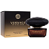 Versace Crystal Noir woda toaletowa dla kobiet 50 ml