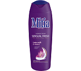Mitia Soft Care Sensual Fresh żel pod prysznic, 400 ml