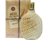 Diesel Fuel for Life parfémovaná voda pro ženy 30 ml