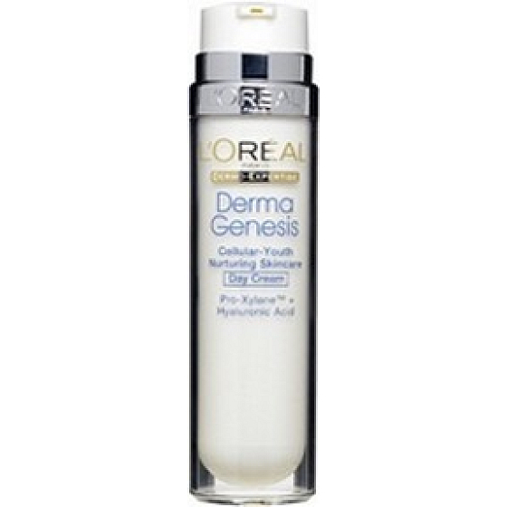 Loreal Paris Derma Genesis denní krém 50 ml