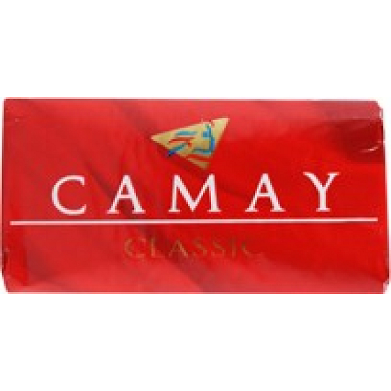 Camay Classic toaletní mýdlo 100 g