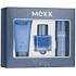 Mexx Man toaletní voda 30 ml + sprchový gel 50 ml + deodorant sprej 50 ml, dárková sada