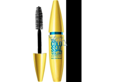 Maybelline Colossal Volum Express wodoodporna mascara czarna 8,5 ml