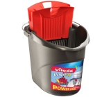 Vileda UltraMax wiadro z systemem odwirowującym 1 sztuka