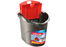 Vileda UltraMax wiadro z systemem odwirowującym 1 sztuka