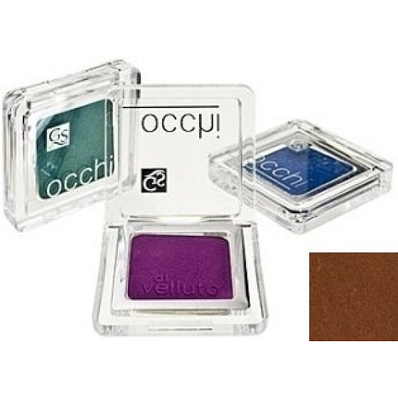 Gabriella Salvete Occhi di Velluto eyeshadow oční stíny 13 odstín 2,5 g