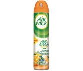 Air Wick Anti Tabac 100% přírodní hnací plyn sprej 240 ml