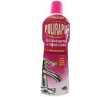 Pulirapid Aceto na osady wapienne płynny środek czyszczący z naturalnym octem 750 ml
