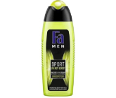 Fa Men Sport Energy Boost 3w1 żel pod prysznic do ciała i włosów dla mężczyzn 250 ml