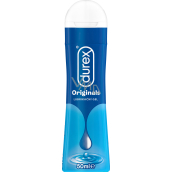 Durex Play Feel żel nawilżający, 50 ml