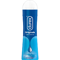 Durex Play Feel żel nawilżający, 50 ml
