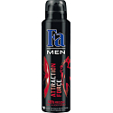 Fa Men Attraction Force deodorant spray dla mężczyzn 150 ml