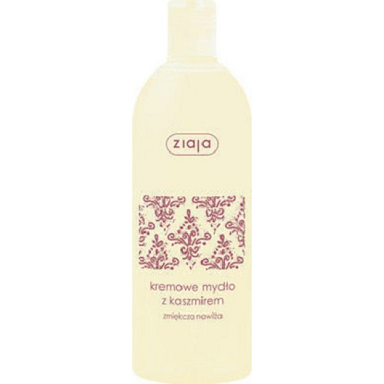 Ziaja Krem pod prysznic 500 ml