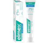 Elmex Sensitive Whitening pasta do zębów z białącymi właściwościami 75 ml