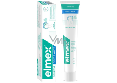 Elmex Sensitive Whitening pasta do zębów z białącymi właściwościami 75 ml