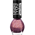 Miss Sporty Crush On You lak na nehty 061 Big Bangundy 7 ml