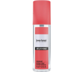 Bruno Banani Absolute parfémovaný deodorant sklo pro ženy 75 ml