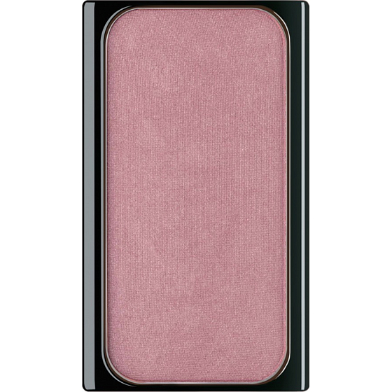 Artdeco Blusher pudrowa róż 23 Deep Pink Blush 5 g
