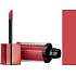 Bourjois Rouge Edition Aqua Laque rtěnka 03 Brun Croyable 7,7 ml