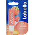 Labello Peach Shine balzám na rty 5,5 g