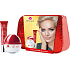 Dermacol BT Cell II. intenzivní liftingový krém 50 ml + intenzivní liftingový krém na oči a rty 15 ml + taštička, kosmetická sada