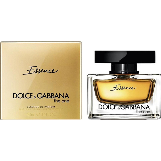 Dolce & Gabbana The One Essence parfémovaná voda pro ženy 40 ml