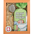 Bohemia Gifts Bylinný čaj při kocovině sypaný 70 g + sítko na čaj 1 kus, dárková sada