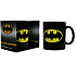 Epee Merch Batman keramický hrnek s logem 315 ml