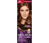 Wella farba do włosów Wellaton Intense 5/4 kasztanowa, 110 ml