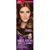 Wella farba do włosów Wellaton Intense 5/4 kasztanowa, 110 ml