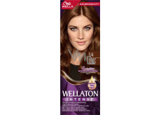 Wella farba do włosów Wellaton Intense 5/4 kasztanowa, 110 ml