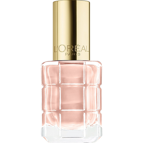 Loreal Paris Color Riche Le Vernis A L Huile lak na nehty 116 Café De Nuit 13,5 ml