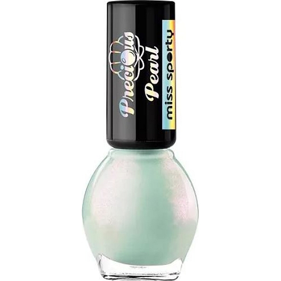 Miss Sporty Precious Pearl lak na nehty 040 7 ml