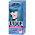 Schwarzkopf Live Ultra Brights or Pastel barva na vlasy 096 Turquoise Temptation