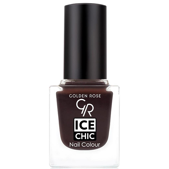 Golden Rose Ice Chic Nail Colour lak na nehty 67 10,5 ml
