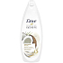 Dove Nourishing Secrets Pečující Rituál Kokos srchový gel s kokosovým olejem a mandlovým mlékem 250 ml