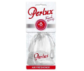 Perlux Touch of Purity vonný sáček osvěžovač vzduchu 30 dní vůně 13,5 g