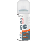 Diffusil Dry repelent przeciw komarom i kleszczom 100 ml