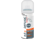 Diffusil Dry repelent przeciw komarom i kleszczom 100 ml