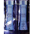 Alterna Caviar RepaiRx Duo Sachet vzorek šamponu a kondicionéru pro poškozené vlasy 2 x 7 ml