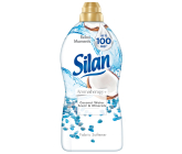 Silan Aromatherapy+ Coconut Water & Minerals - Kokosová voda a minerály koncentrovaná aviváž 72 dávek 1,8 l