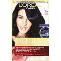 Loreal Paris Excellence Creme farba do włosów 100 czarna